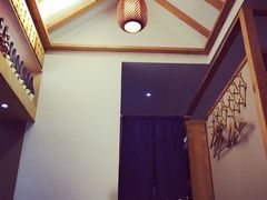 -兆治日本料理(华府世家店)