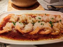 -新白鹿餐厅(银泰西湖文化广场店)