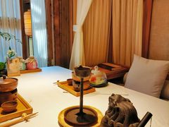 -叶叶菩提(太原别墅店)