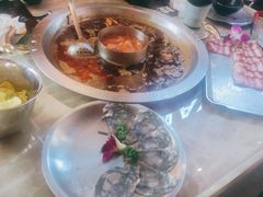 -蛙宴·美蛙火锅基地(万象城店)