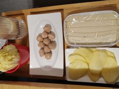 -守柴炉烤鸭(科华中路王府井店)