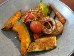 -灵意咖啡·西班牙美食(汕头金平万达广场店)