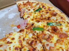 -尊宝比萨(君悦龙庭店)