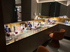 -漢頓温泉度假酒店
