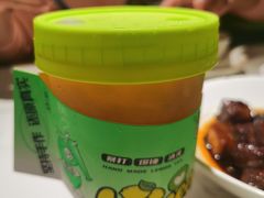 -阿毛饭店首店·宁波老字号(文化广场店)