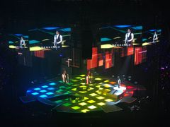 -宝能国际体育演艺中心