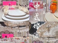-艳阳天·非遗楚菜(武汉客厅店)