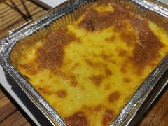 -平娃三宝烧烤·面食(南小街店)