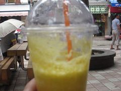 -马拉桑果汁(龙头路总店)