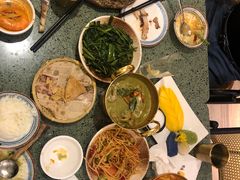 -Home Thai·泰谣(王府井apm店)