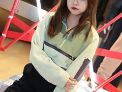 -JORDAN(外滩中央体验店)