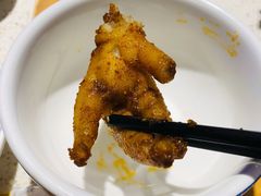 -醉二娘正宗西昌火盆烧烤(大丰店)