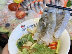 -官塘鱻鱻鱼生·潮汕生腌·砂锅粥(西马路总店)