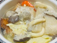 -王家沙点心店(南京西路总店)