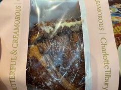 -B&C黄油与面包·THE GARDEN BAKERY概念店(世纪汇店)