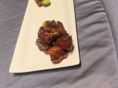 -狮王府淮扬菜(万象城店)