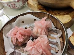 -春家·非遗手工小吃(徐汇万科广场店)