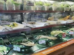 -串一火锅(赛格国际购物中心店)