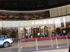 -深圳香格里拉酒店