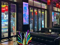 -喜鹊音乐酒馆(西街店)