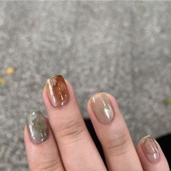 点击看大图 -媄甲诗美甲美睫