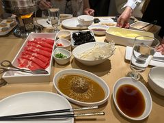 -鼎鼎香·港式火锅(北京SKP店)