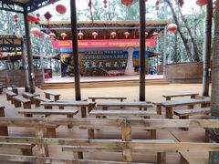 -北海金海湾红树林生态旅游区