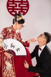 -皇室米澜摄影工作室(宝安店)