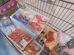 -永旺梦乐城国际商城(北清路店)
