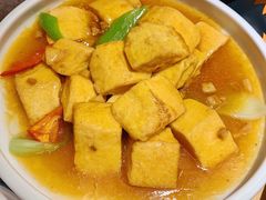 闫府第一福-闫府私房菜·百年鲁菜(恒隆店)
