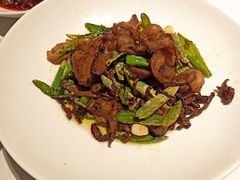 -院8里·小聚园老川菜(九眼桥店)