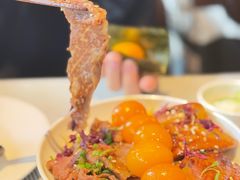 七龙珠鹅肝和牛饭-和牛食堂•BISTRO(广州首店)