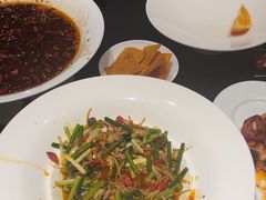 -羊门客在·烤盐池滩羊·川菜