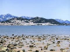 -崂山仰口游览区