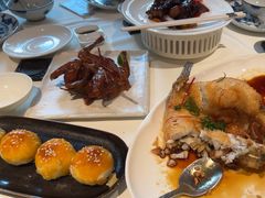 -侨美·唐荔园·40年地道粤菜