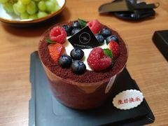 -姆们M Sweetie Cake(三里屯店)
