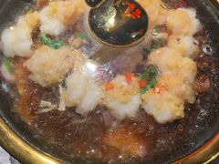 -绿茶餐厅(蓝色港湾店)
