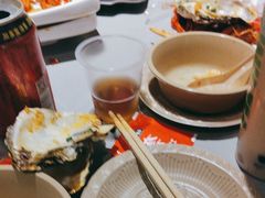-不夜天烧烤牛骨头(南湖店)