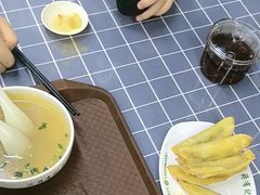 -清真蒋有记(老门东店)