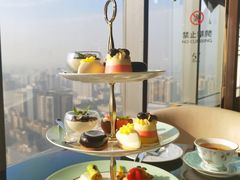 -西安皇冠假日酒店·B&G51餐厅