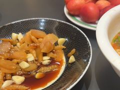 -新乾隆酒楼(帝景园店)