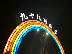 -九十九顶毡房(阜石路店)