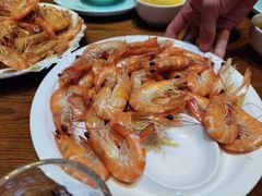 -南海渔家•海鲜•正宗海南菜(海棠湾店)