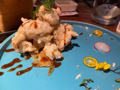 -通海俄式烧烤·俄罗斯大串(嵩山路店)