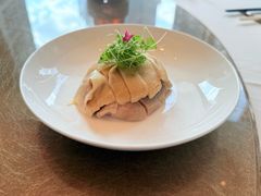 -上海总会SHANGHAICLUB(兴业太古汇店)