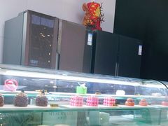 -麦雪尔甜品·生日蛋糕(新街口旗舰店)