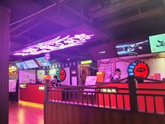 -长藤鬼校(钟楼店)