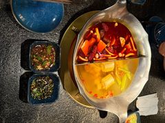 -湊湊火锅·茶憩(世博大道店)