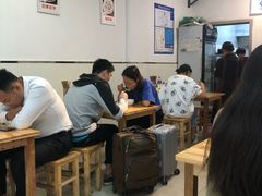 大堂-大叔家福鼎小吃(十全街店)