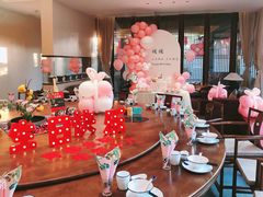 -凤凰山斑鱼馆(恭城店)